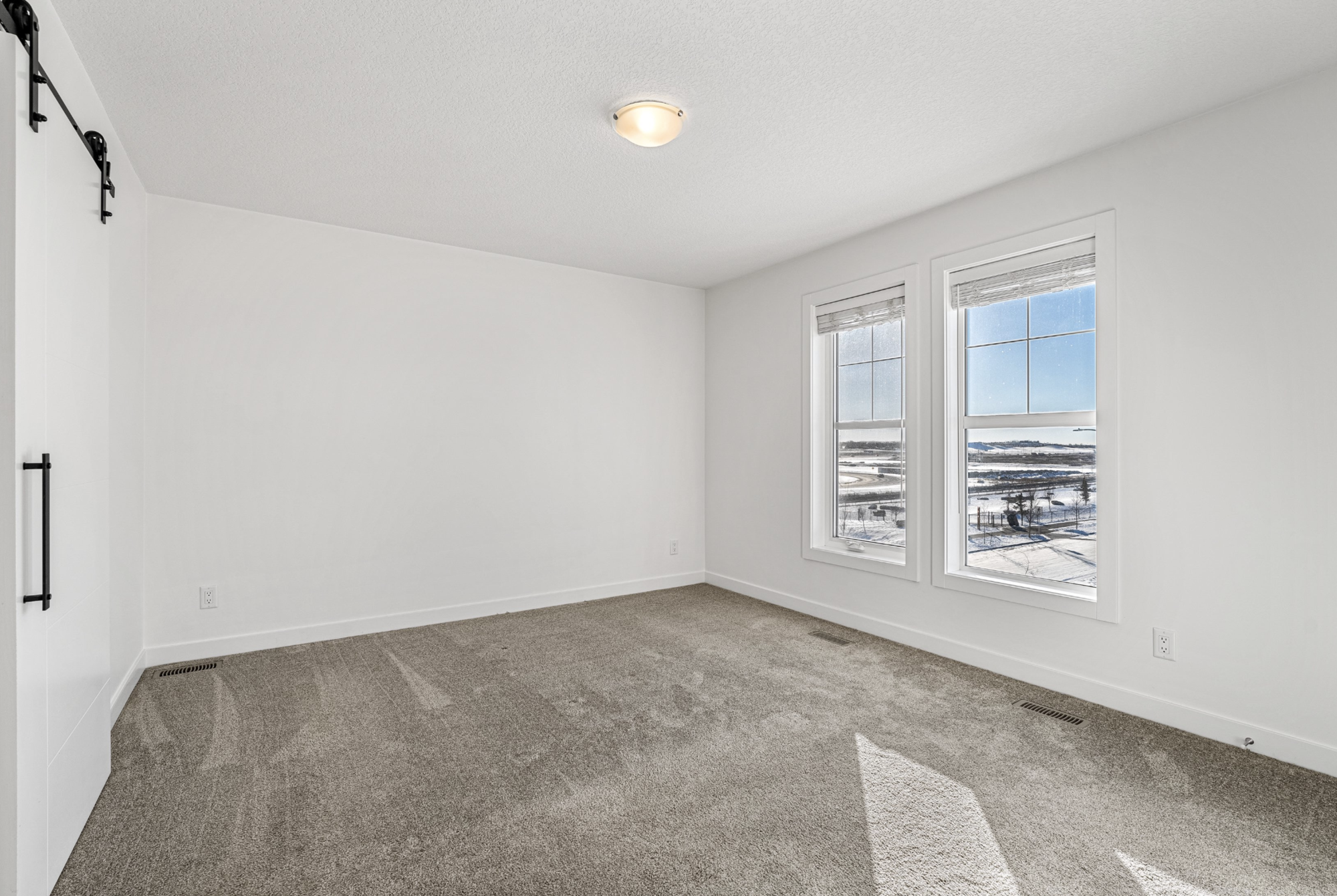 Coming Soon - 453 South Point Lane SW bedroom